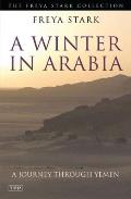 Winter in Arabia