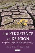The Persistence of Religion: Comparative Perspectives on Modern Spirituality