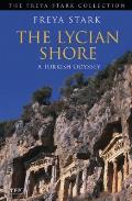 The Lycian Shore: A Turkish Odyssey
