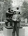 Henry Moore in America: Art, Business and the Special Relationship