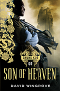 Son of Heaven Chung Kuo 01