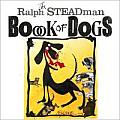Ralph Steadman Book of Dogs UK