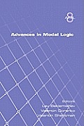 Advances in Modal Logic Volume 8