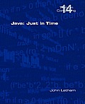 Java: Just in Time