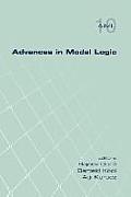 Advances in Modal Logic Volume 10