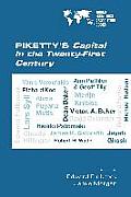 Piketty's Capital in the Twenty-First Century