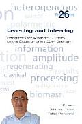 Learning and Inferring. Festschrift for Alejandro C. Frery on the Occasion of his 55th Birthday