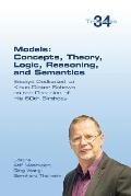 Models: Concepts, Theory, Logic, Reasoning and Semantics: Essays Dedicated to Klaus-Dieter Schewe on the Occasion of his 60th