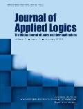 Journal of Applied Logics - The IfCoLog Journal of Logics and their Applications: Volume 6, Issue 1, January 2019