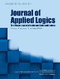 Journal of Applied Logics - The IfCoLog Journal of Logics and their Applications: Volume 6, Issue 3, May 2019