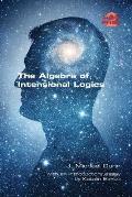 The Algebra of Intensional Logics