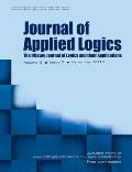 Journal of Applied Logics - The IfCoLog Journal of Logics and their Applications: Volume 6, Issue 7, November 2019