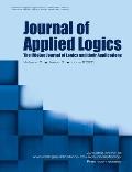 Journal of Applied Logics - The IfCoLog Journal of Logics and their Applications: Volume 7 Issue 3, June 2020