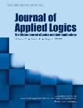 Journal of Applied Logics - The IfCoLog Journal of Logics and their Applications: Volume 7, Issue 4, August 2020