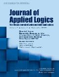 Journal of Applied Logics - The IfCoLog Journal of Logics and their Applications: Volume 7, Issue 5, September 2020. Special Issue: Semantics Spaces a