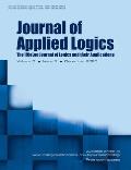 Journal of Applied Logics - The IfCoLog Journal of Logics and their Applications: Volume 7, Issue 6, December 2020
