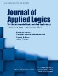 Journal of Applied Logics. The IfCoLog Journal of Logics and their Applications. Volume 8, Issue 1, February 2021. Special issue: Douglas Walton Remem