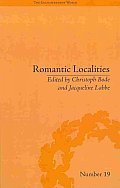 Romantic Localities: Europe Writes Place