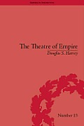The Theatre of Empire: Frontier Performances in America, 1750-1860