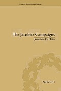 The Jacobite Campaigns: The British State at War