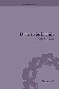 Dying to be English: Suicide Narratives and National Identity, 1721-1814