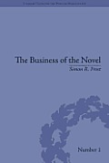 The Business of the Novel: Economics, Aesthetics and the Case of Middlemarch