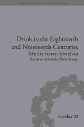 Drink in the Eighteenth and Nineteenth Centuries