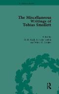The Miscellaneous Writings of Tobias Smollett