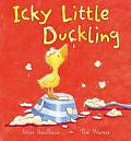 Icky Little Duckling