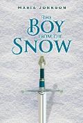 The Boy from the Snow