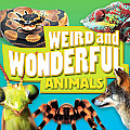 Weird & Wonderful Animals
