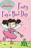 Fairy Fays Bad Day