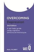 Overcoming Depression Fully Revised 3rd Edition