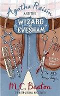 Agatha Raisan & The Wizard of Evesham