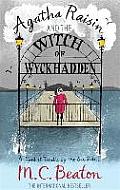 Agatha Raisin & the Witch of Wyckhadden