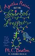 Agatha Raisin & The Fairies Of Fryfam