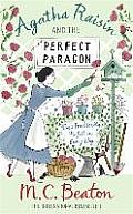 Agatha Raisin & the Perfect Paragon