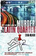 Murder in the Latin Quarter