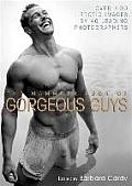Mammoth Book of Gorgeous Guys Over 400 Erotic Images
