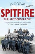 Spitfire the Autobiography
