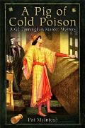 Pig of Cold Poison