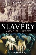 Brief History of Slavery