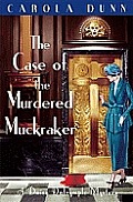 Case Of The Murdered Muckraker