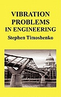 Vibration Problems in Engineering (Hb)