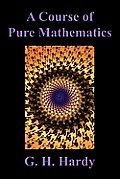 A Course of Pure Mathematics