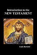 Introduction to the New Testament (Paperback)