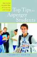 Top Tips for Asperger Students How to Get the Most Out of University & College