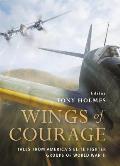 Wings of Courage