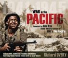 War in the Pacific 1941-1945