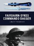 Fairbairn-Sykes Commando Dagger